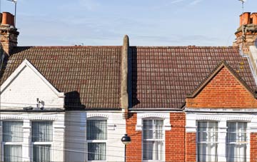 clay roofing Hopes Green, Essex