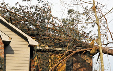 emergency roof repair Hopes Green, Essex