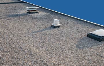 flat roofing Hopes Green, Essex