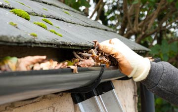 gutter cleaning Hopes Green, Essex