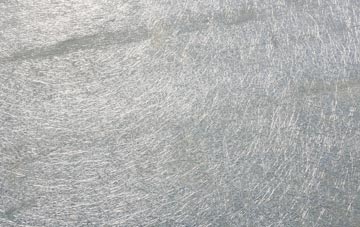 Hopes Green laminate fibreglass or shingles?