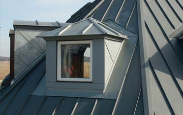 metal roofing Hopes Green, Essex