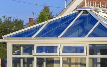 professional Hopes Green conservatory insulation