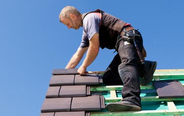 disadvantages of Hopes Green slate roofing