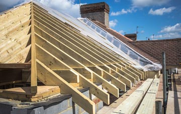 wooden roof trusses Hopes Green, Essex