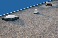 Hopes Green flat roofing