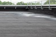 find rated Hopes Green flat roofing companies